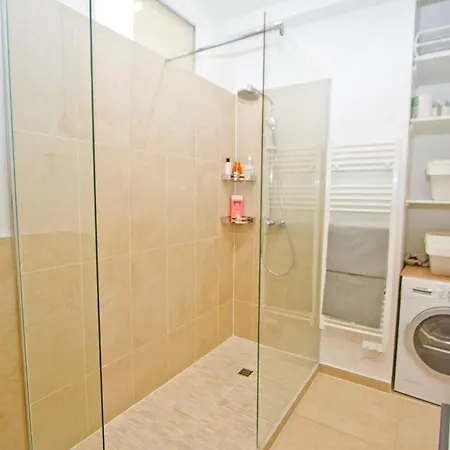 Promenade Des - Sea View 2bdr * Nice