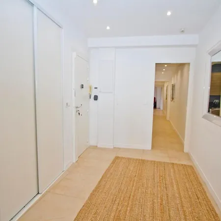 Promenade Des - Sea View 2bdr *