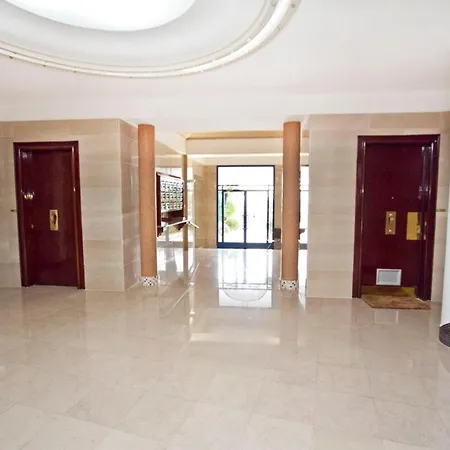 Promenade Des - Sea View 2bdr