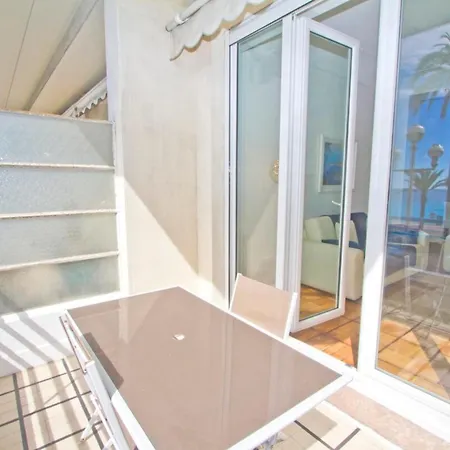 Holiday home Promenade Des - Sea View 2bdr Nice