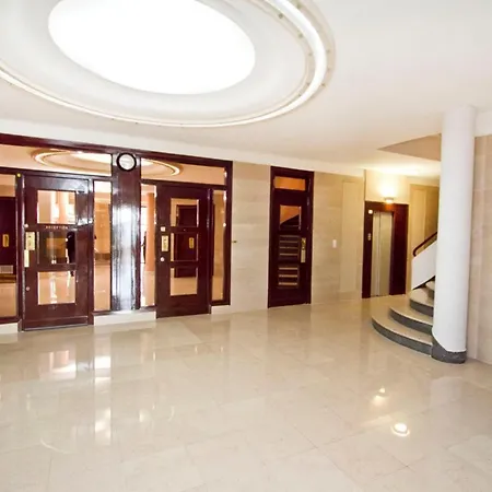 Promenade Des - Sea View 2bdr * Nice