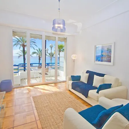 Holiday home Promenade Des - Sea View 2bdr