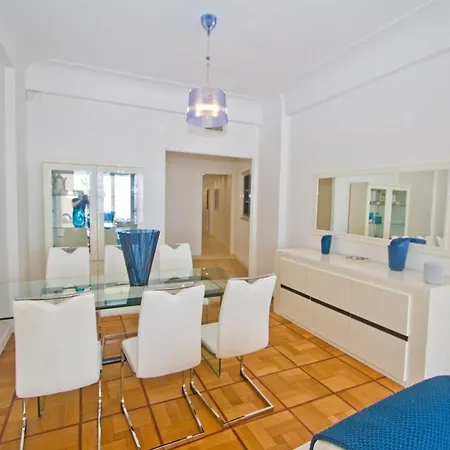Promenade Des - Sea View 2bdr