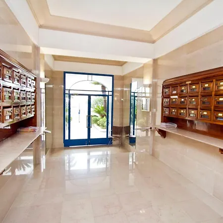 Holiday home Promenade Des - Sea View 2bdr *
