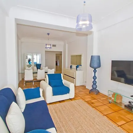 Holiday home Promenade Des - Sea View 2bdr Nice