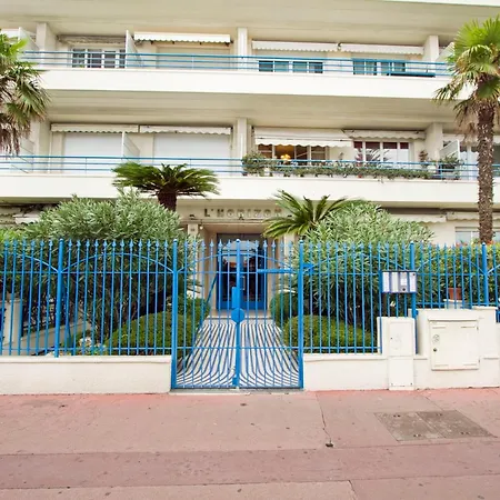 Promenade Des - Sea View 2bdr