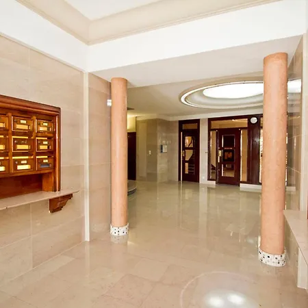 Holiday home Promenade Des - Sea View 2bdr